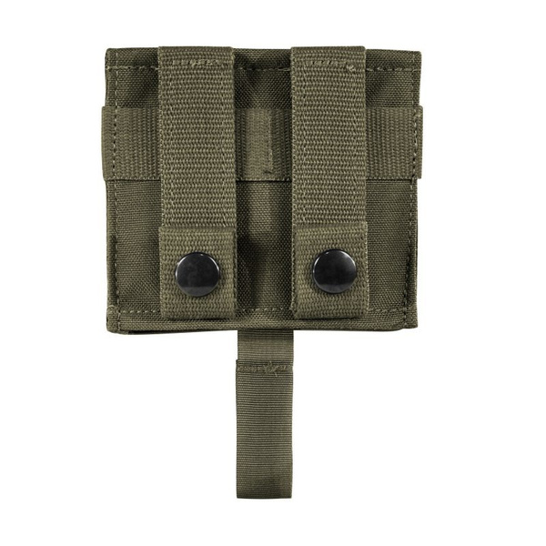 Dump Pouch Light Tasmanian Tiger Olive (7643.331)