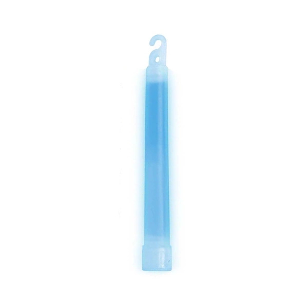 Światło Chemiczne 15 x 150 mm Lightstick Mil-tec Niebieskie (14940003)