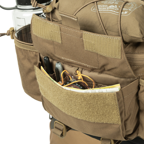 Foxtrot Mk2 Waist Bag With Harness Helikon-Tex Olive Green