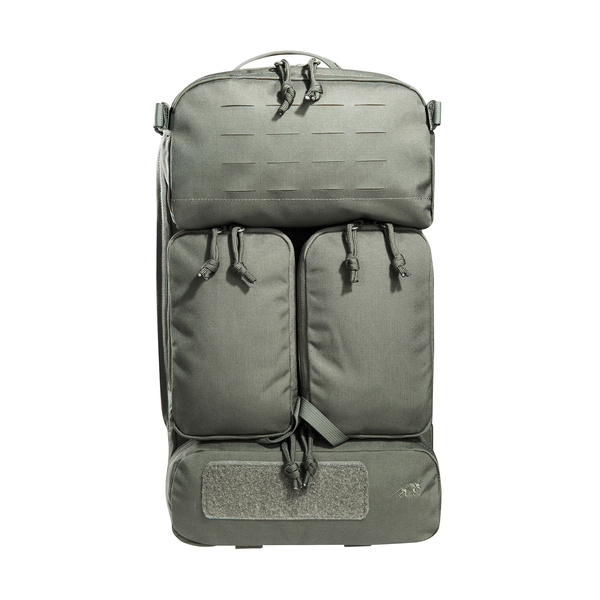 Plecak Modułowy Modular Gunners Pack IRR Tasmanian Tiger Stone Grey Olive (7308.332)