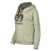 Bluza Damska Z Kapturem Outdoorowa Super Hoodie Max Durabo Mohito Mint