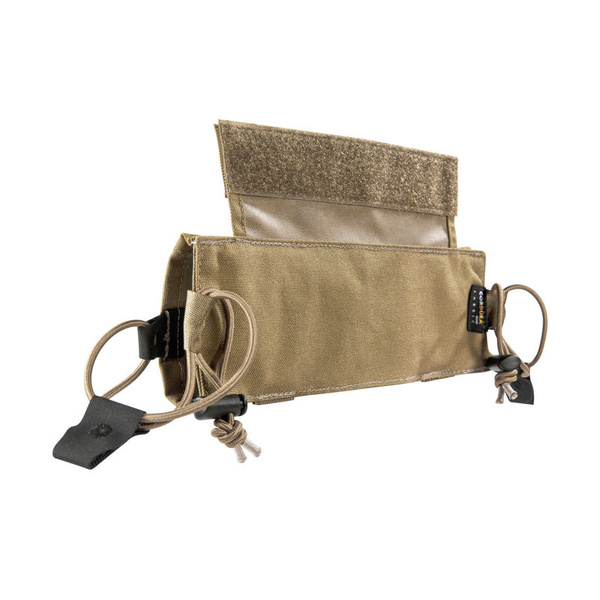 2 SGL Backup Mag Pouch M4 Tasmanian Tiger Black (7811.040)