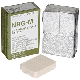 Racja Żywnościowa NRG-M Emergency Food Ration 250 g