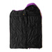 Śpiwór Dla Dzieci Basecamp Explorer Snugpak Vivid Violet