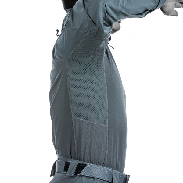Koszula Taktyczna UF PRO Striker XT Gen.2 Combat Shirt Steel Grey 