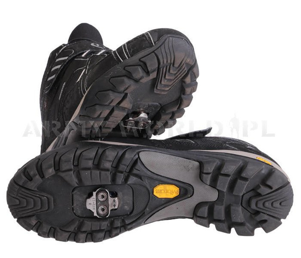 Buty Rowerowe Northwave Gore-Tex Oryginał Demobil BDB