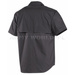 Short Sleeve Tactical Shirt MFH Anthrazit New