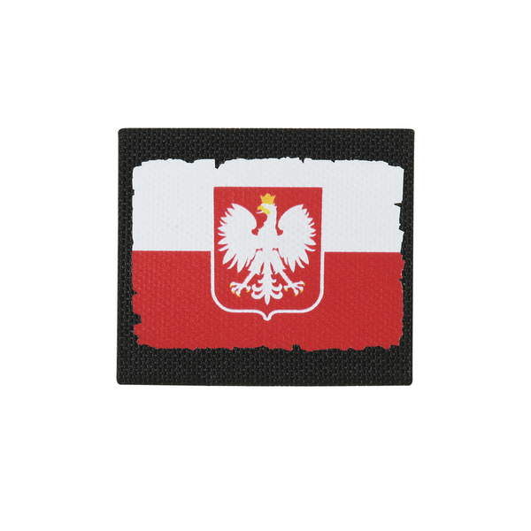 Naszywka MOLLE Patch Flaga Polska M-Tac (51281202)