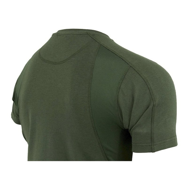 T-shirt Texar Base Layer Olive New (30-BSL-SH)