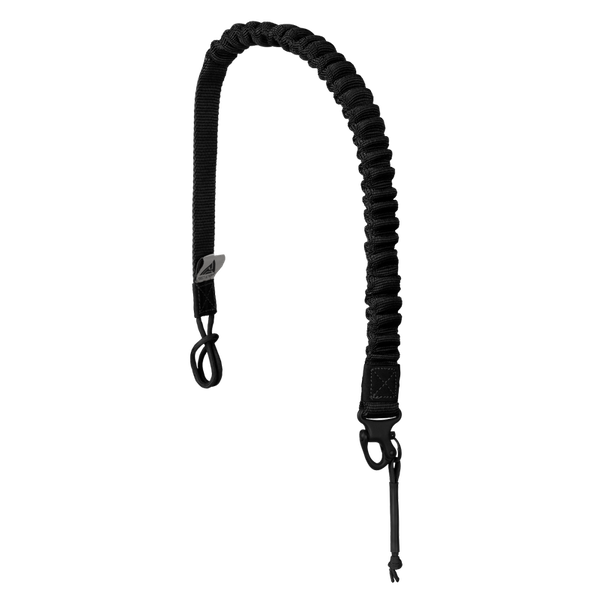 Shotgun Expandable Sling Direct Action Black (SL-SSES-NLW-BLK)