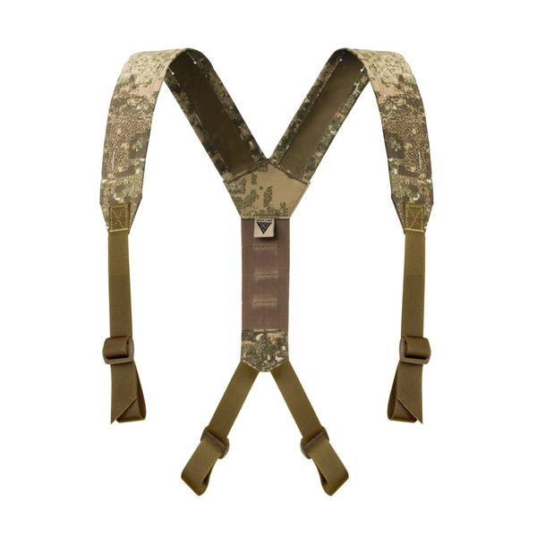 Szelki Taktyczne Mosquito Y-Harness Cordura Direct Action PenCott® BadLands™ (HS-MQYH-CD5-PBL)