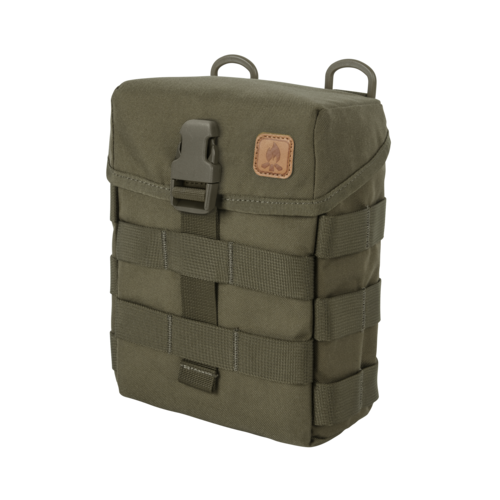 Kieszeń E&E Pouch Cordura Helikon-Tex RAL 7013 (MO-U03-CD-81)