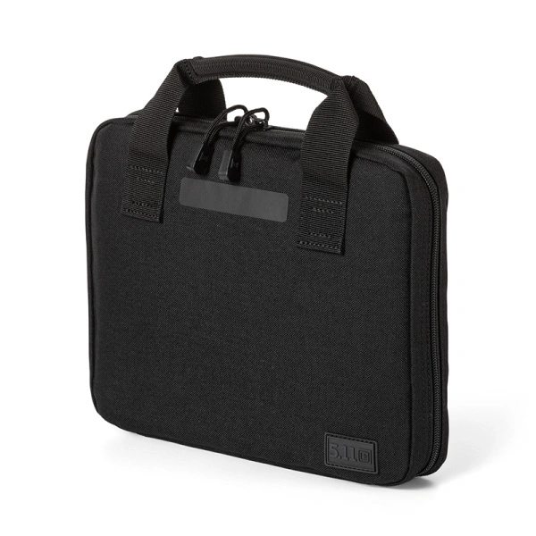 Single Pistol Case 5.11 Black (58724ABR)