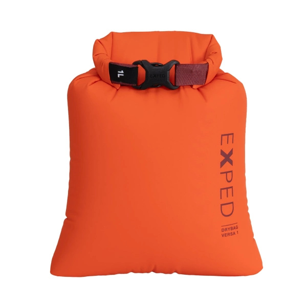 Worek Przeprawowy Drybag Versa 1 Exped Flame (EXP2401)