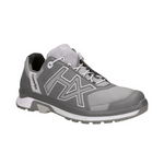 Buty Haix CONNEXIS Air 2.0 Low Silver / Snow (360031)