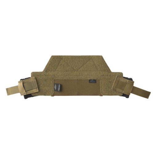 Double Horizontal Pouch Helikon-Tex Coyote (MO-GDH-CD-11)