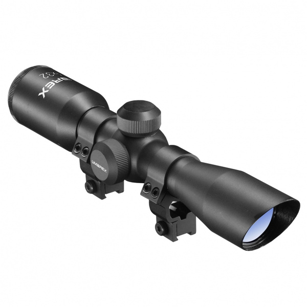 Luneta Celownicza 4x32 Compact z/m 11 mm Umarex (2.1521)