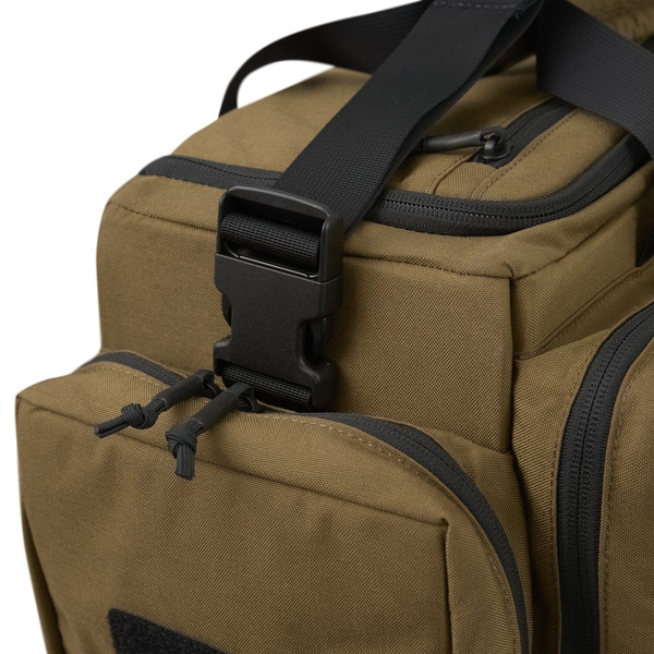 Mission Bag Cordura Helikon-Tex Coyote / Black (TB-MSB-CD-1101A)