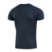 T-shirt Termoaktywny Ultra Light Polartec M-Tac Dark Navy Blue (51404015)