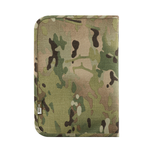 Pokrowiec / Organizer Na Notatnik A5 Elite M-Tac Multicam (10436008)