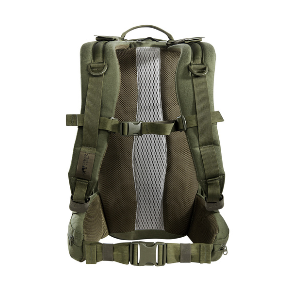 Modular Combat Pack 22 Litres Tasmanian Tiger Olive (7265.331)