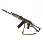 Trzypunktowy Pas Do Broni M-Tac Multicam (10090008)