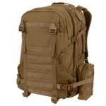 Plecak Orion Assault Pack Condor Coyote Brown (111054-498)