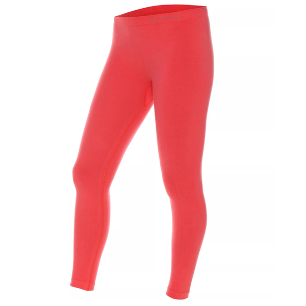 Children's Leggings Comfort Cotton Brubeck Coral