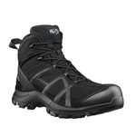 Buty Robocze Haix Black Eagle Safety 40 Mid Gore-Tex Black (610024)