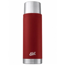 Termos Turystyczny Sculptor Vacuum Flask 1000 ml Esbit Red (VF1000SC-BR)