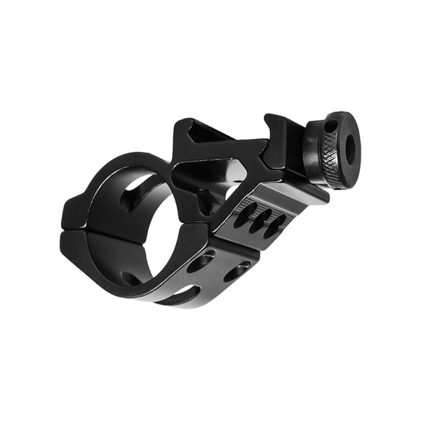 Uchwyt Mount AWM-06 Do Latarki Armytek Czarny (A00906)