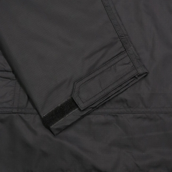 Kurtka A196 Hurricane Shirt Arktis Czarna