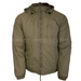 Kurtka Brytyjska Thermal Jacket PCS Olive Oryginał Demobil BDB