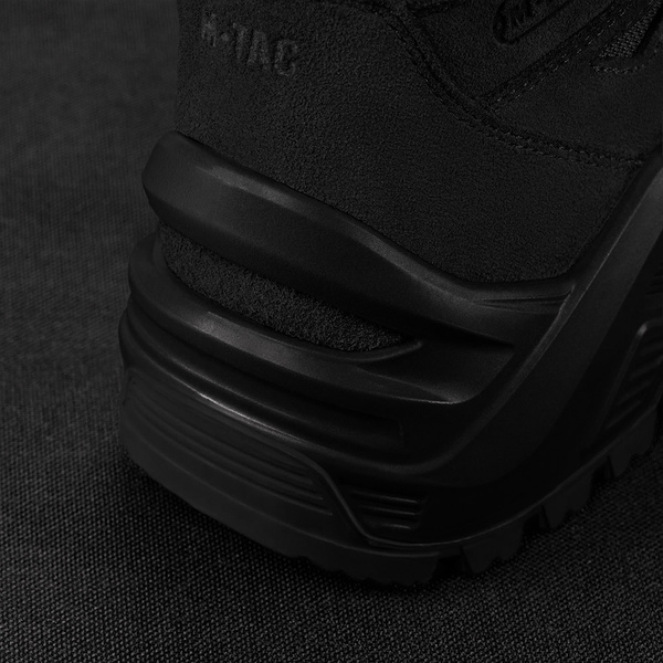 Buty Taktyczne Caiman M-Tac Czarne (30805002) 