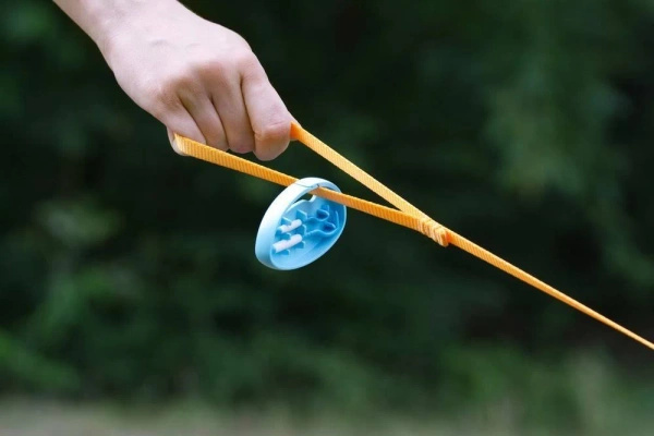 Kleszczołapki Tick Twister Clipbox Trio