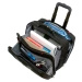 Torba Na Kółkach 29l Granada Wenger Czarna (600659)