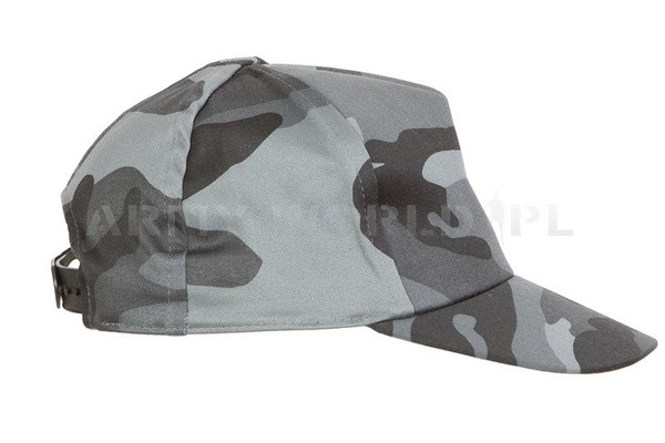 Polish Military Security Cap 423/MON Original New