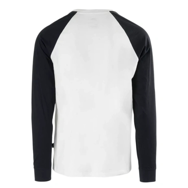 Bluzka Z Długim Rękawem Old School Helikon-Tex Czarny (TS-OLD-CO-01)