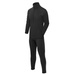 Thermal Thermoactive Underwear Level 2 III Gen. Helikon-Tex Set Shirt + Drawers Black (KP-UN2-PO-01)