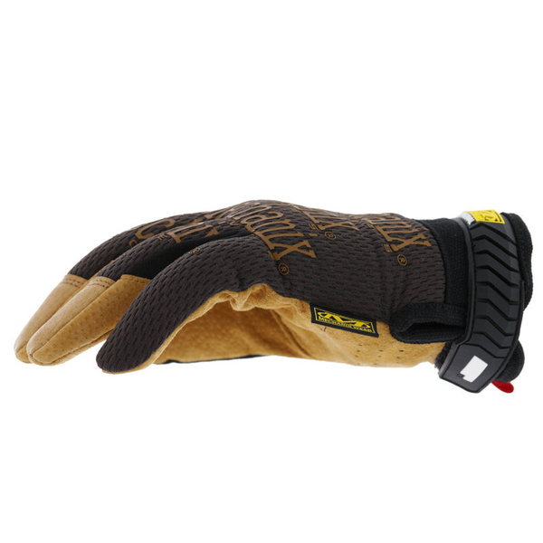 Tactical Gloves Mechanix Wear The Original Coyote New