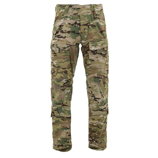 Combat Trousers CCT Carinthia Multicam