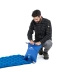 Worek Inflatable Bag Naturehike Blue (NH19Q033)