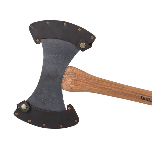 Siekiera Dwuostrzowa Hultafors WETTERHALL Throwing Axe HB KY-1,6