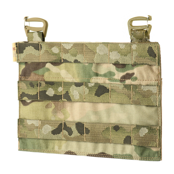 Przedni Panel Do Kamizelki Plate Carrier QRS M-Tac Multicam (10169008)