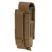 Single Pistol Mag Pouch Condor Coyote Brown (MA32-498)