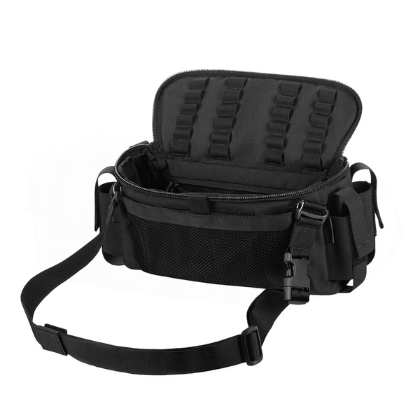 Torba Medyczna CLS Elite M-Tac Czarna (10358002)