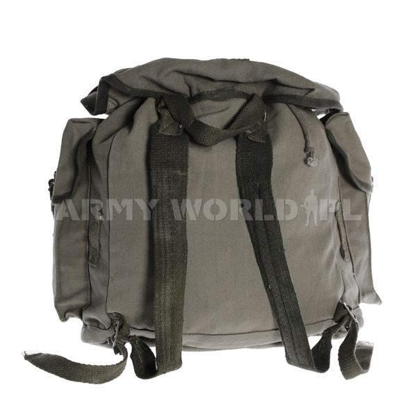 Plecak Bundeswehr 30 Litrów Olive (080500)