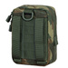 Cargo Pouch Keros Pentagon Olive New