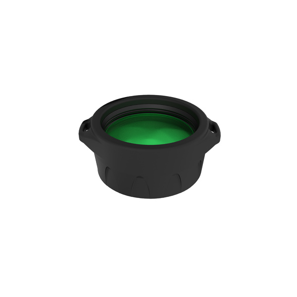 Filtr Green Filter AF-24 Prime/ Partner Armytek Zielony (A006FPP)