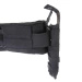 Pas Taktyczny Comfort Belt - 13 Snigel Czarny (13-00327-01)